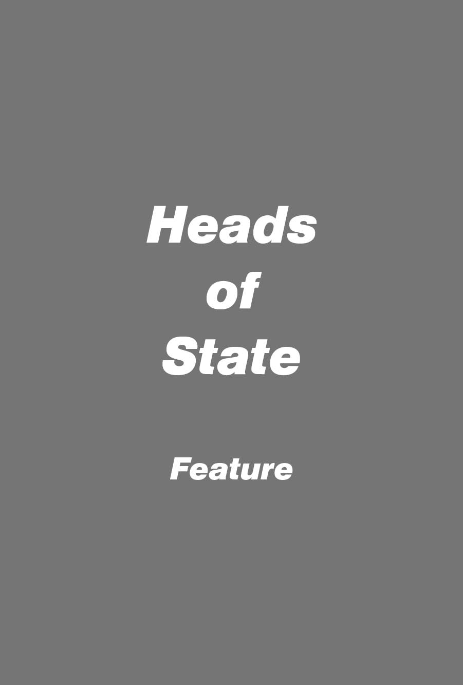 Head Of State (Feature)